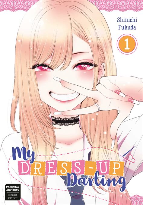 my dress up darling nhentai|My Dress